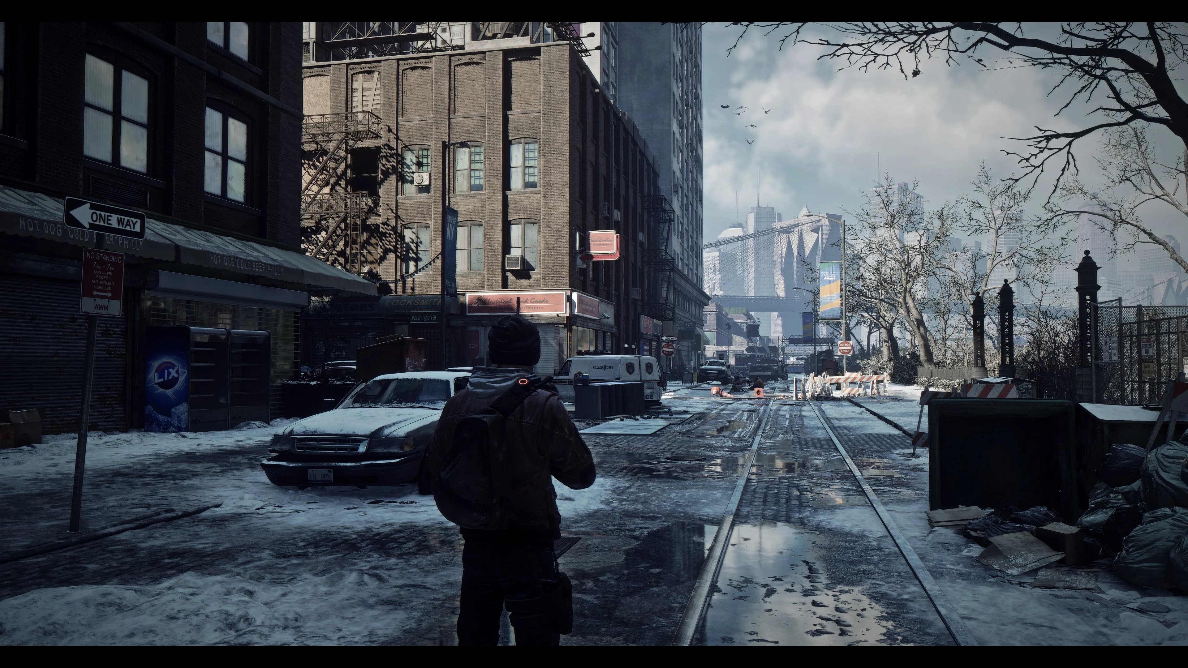 Definitive E3 Pre-Launch ReShade