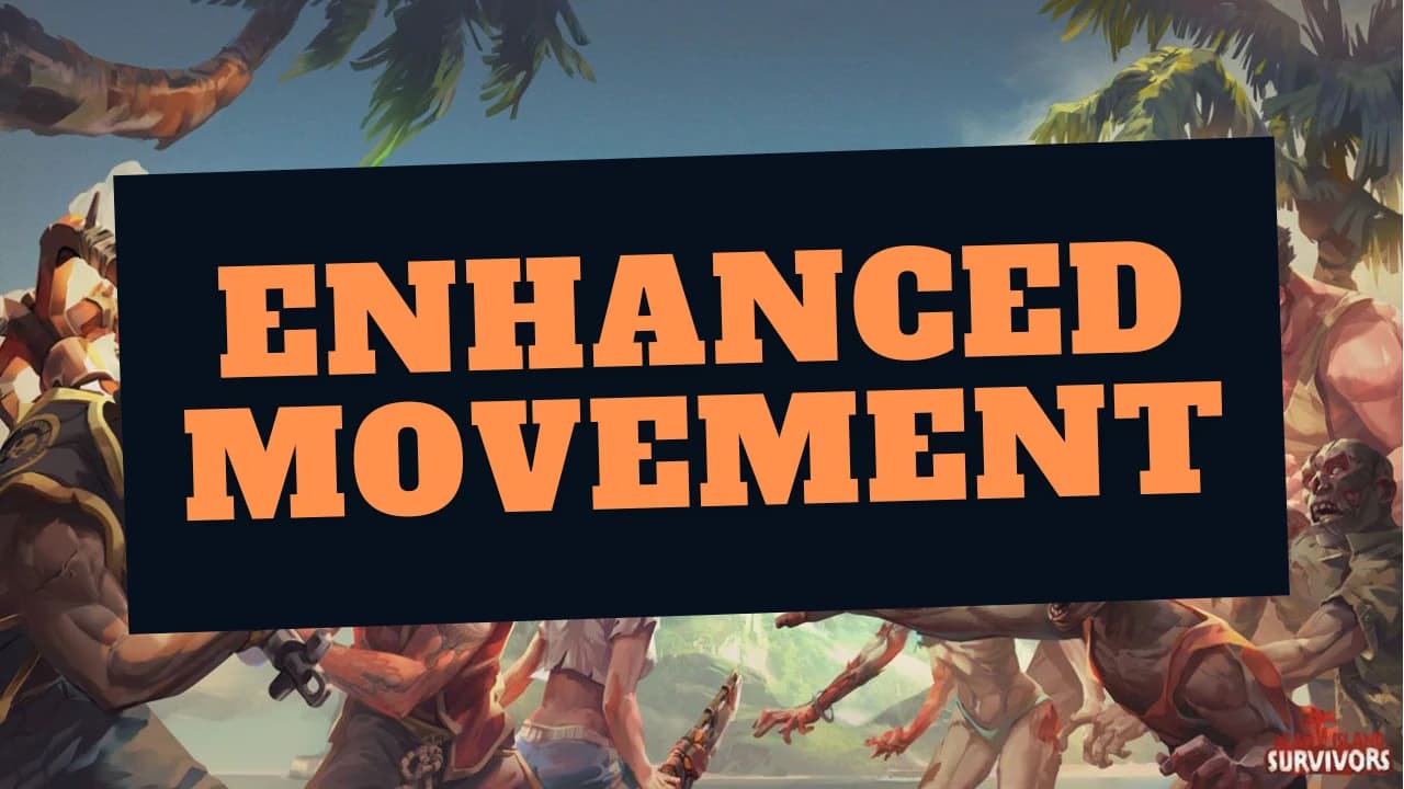 Definitive Movement Overhaul