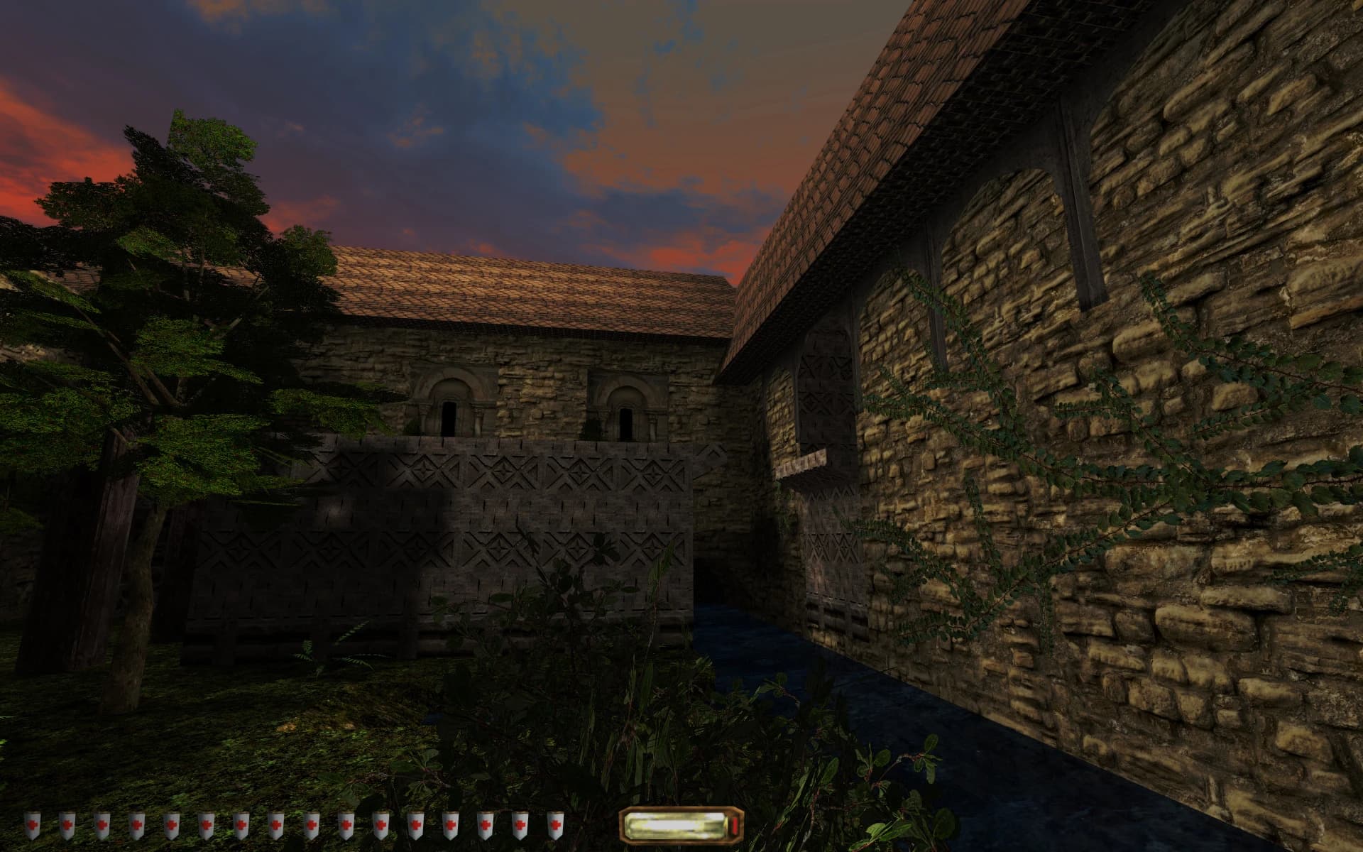 Thief 1 HD Mod 1.2
