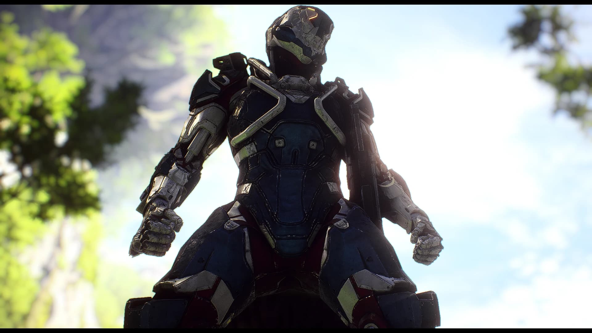 Onyx ReShade -- Total Graphics Overhaul with Cinematic Effects