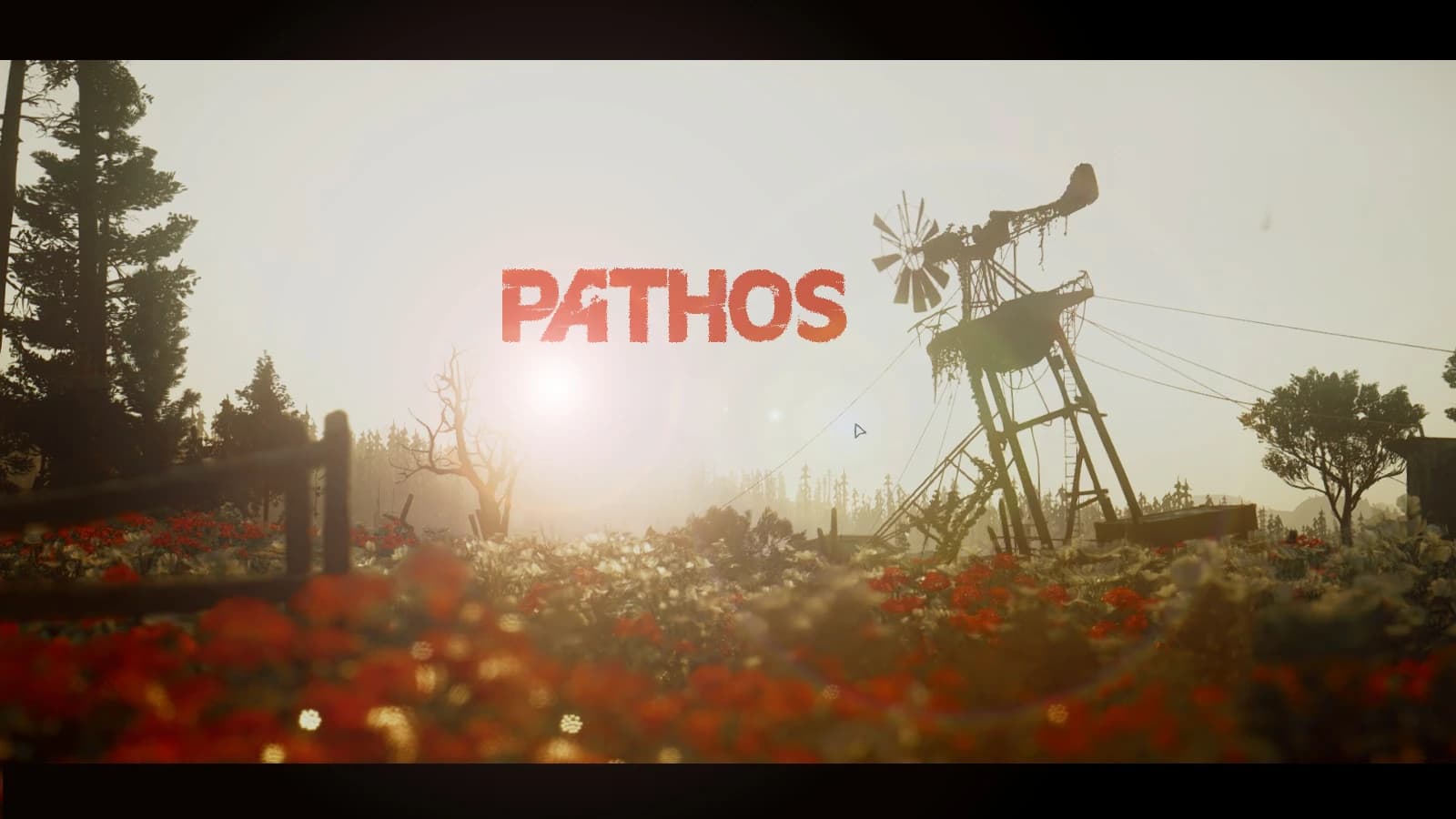 PATHOS - no more Pink