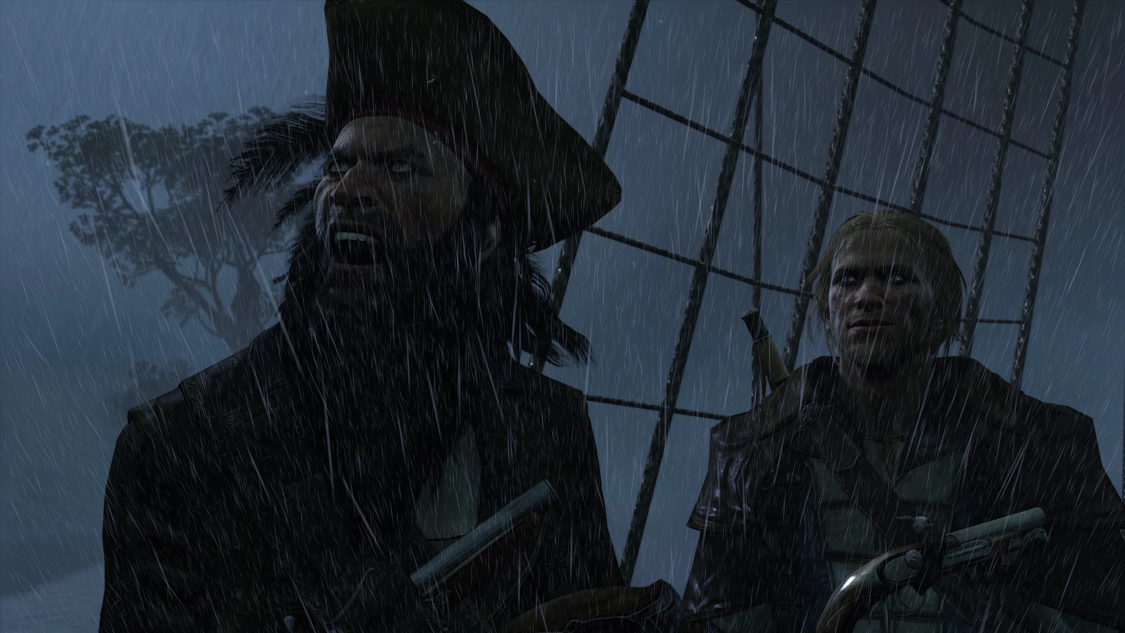 Steam - UPlay - Full Screen - Kenway Fleet - DLC Fix