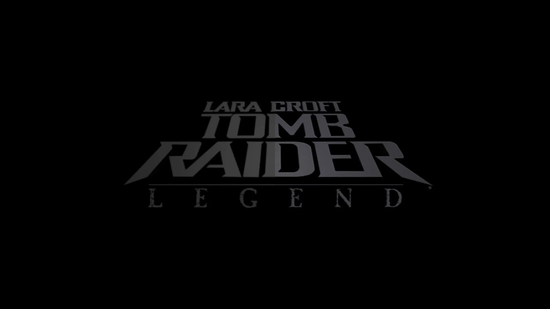 tomb raider legend care package