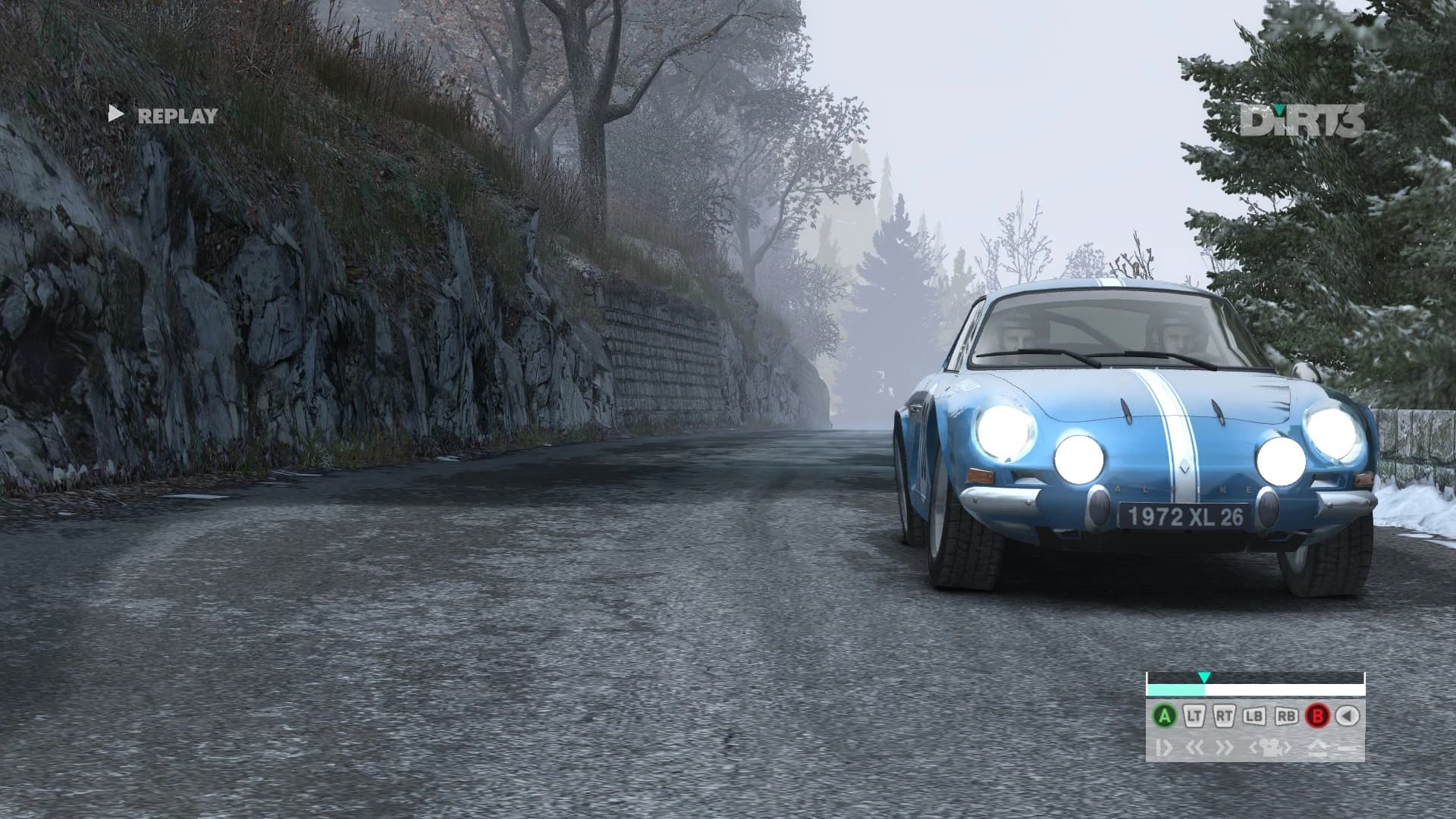 dirt 3 care package