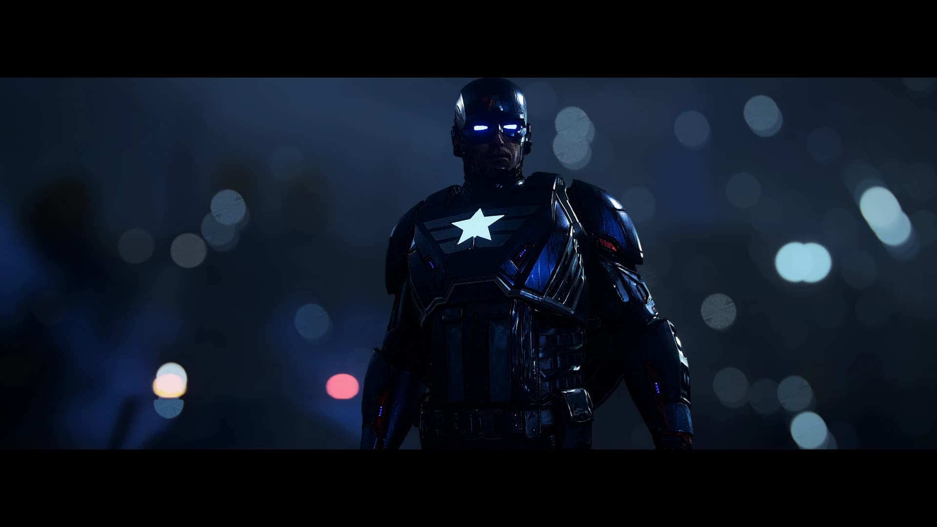 Thunderclap ReShade Collection - Cinematic Lighting and Effects