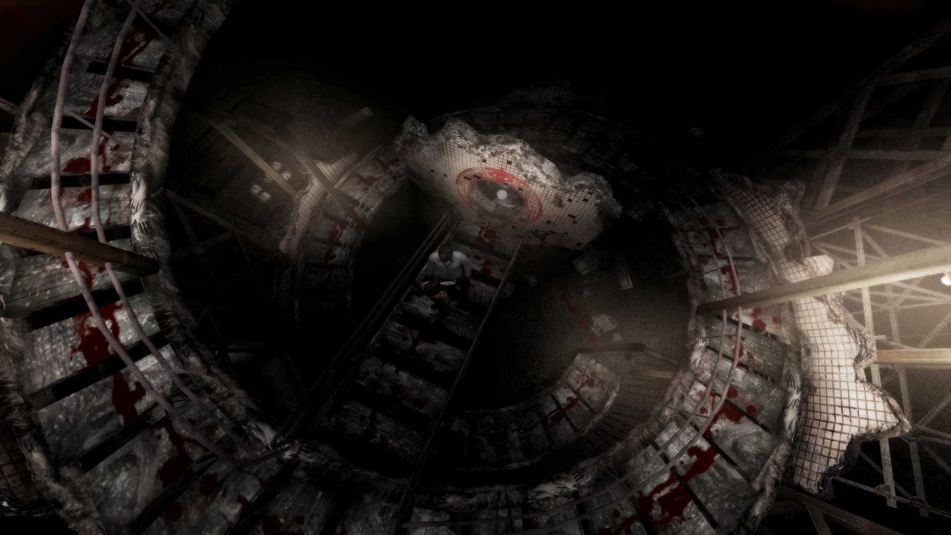 Melancholy Requiem (ReShade)