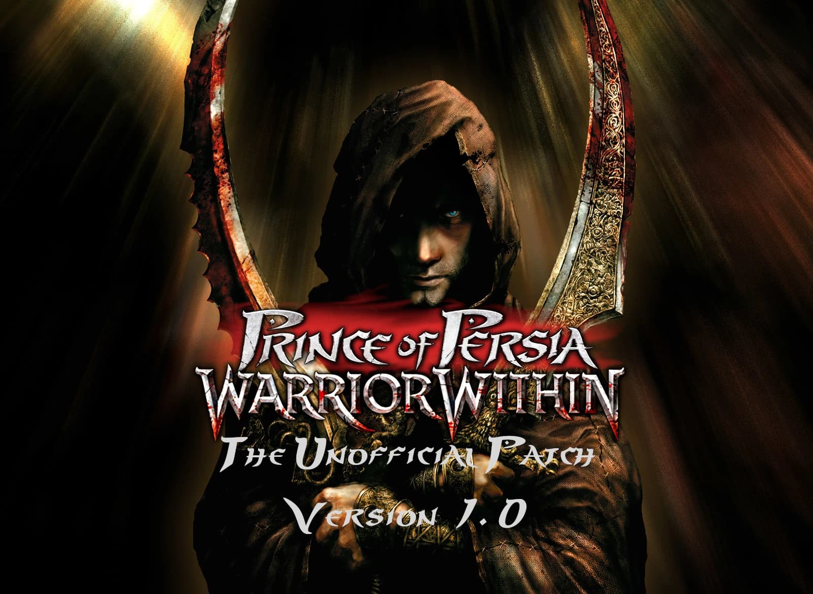 The Unofficial Patch