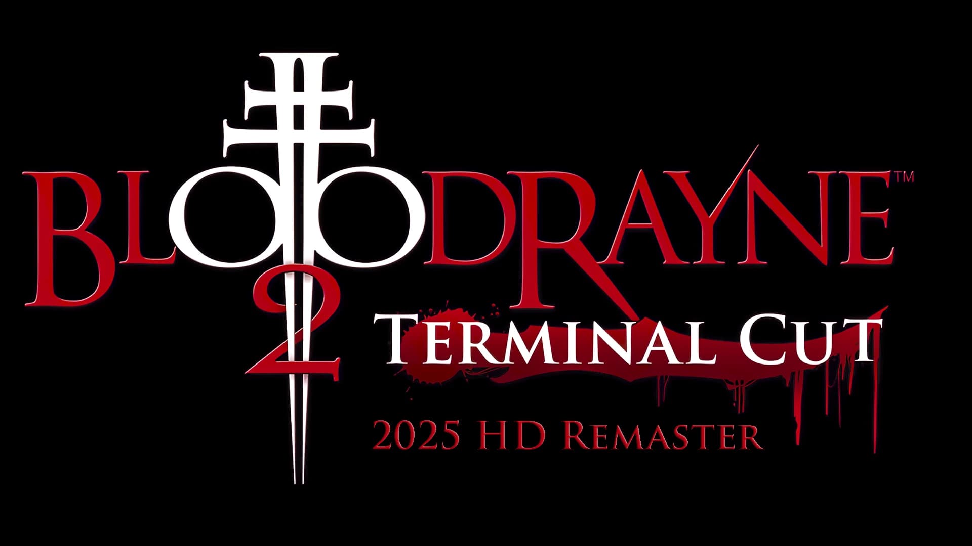 BloodRayne 2 TC Remastered 2025 texture pack