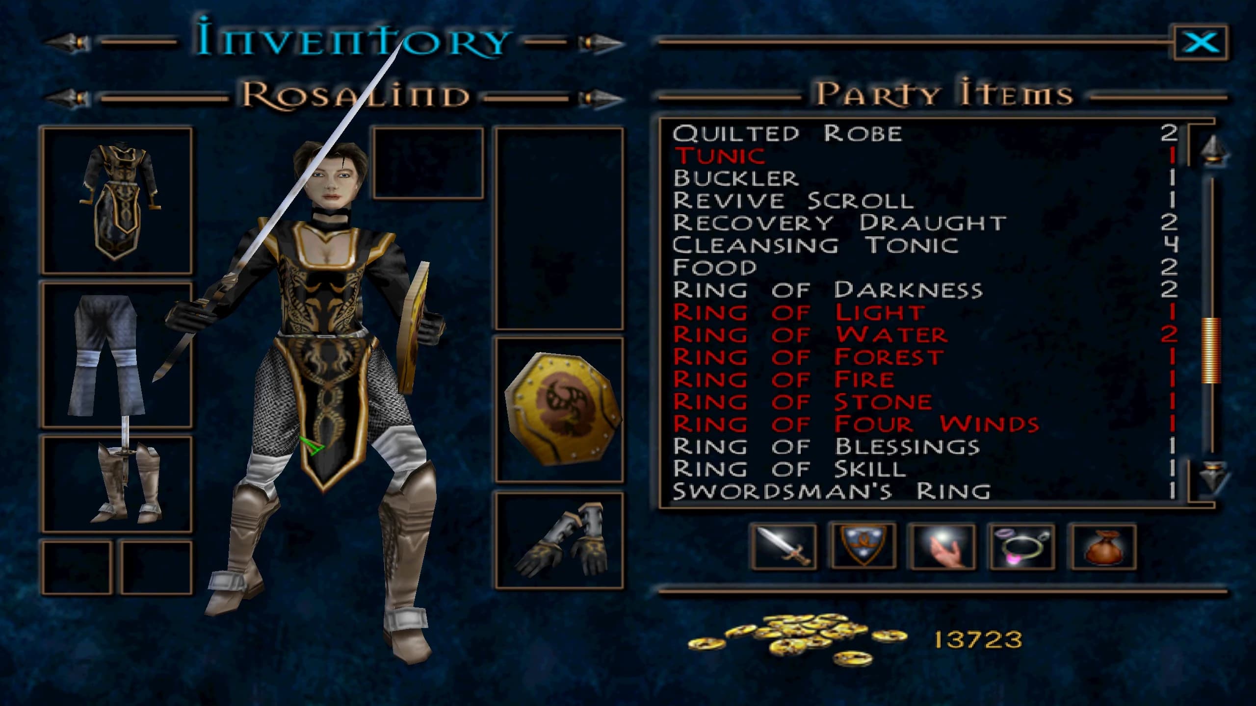 Fresh Multiplayer Experience