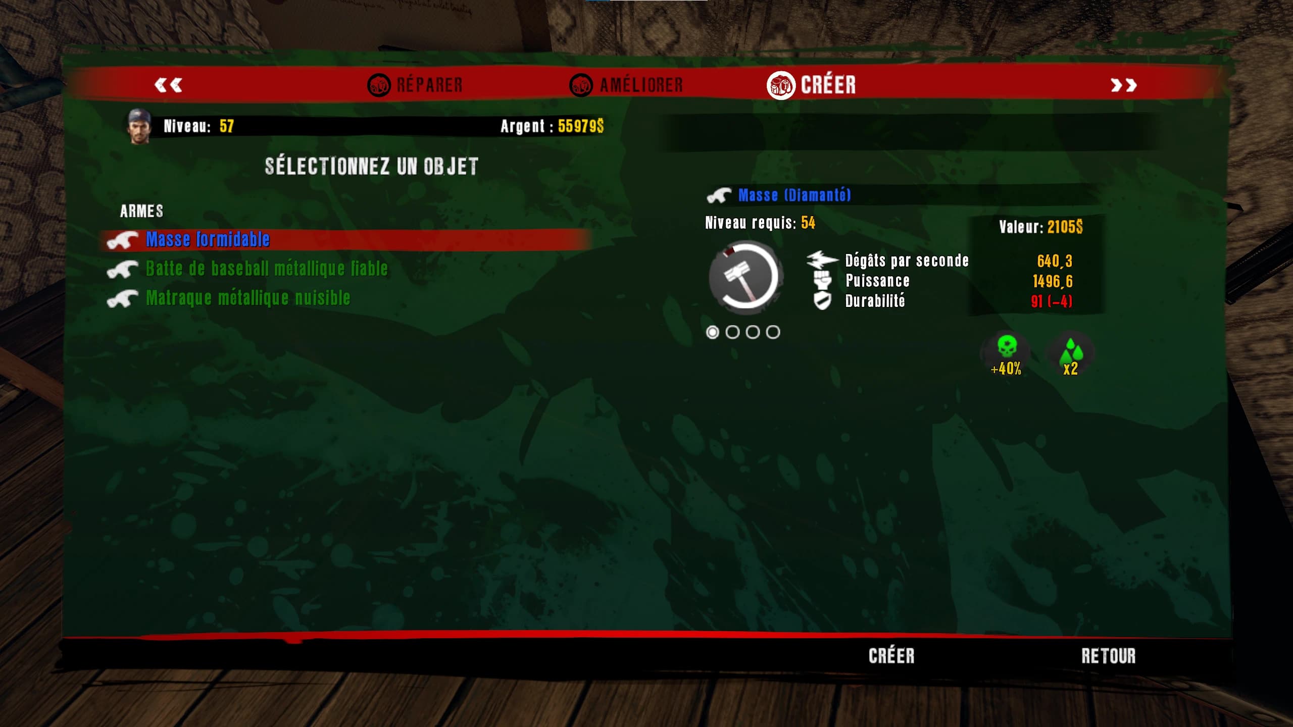 Critical Mods