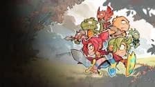 Wonder Boy (III) The Dragon's Trap - Made Easier By Nixos