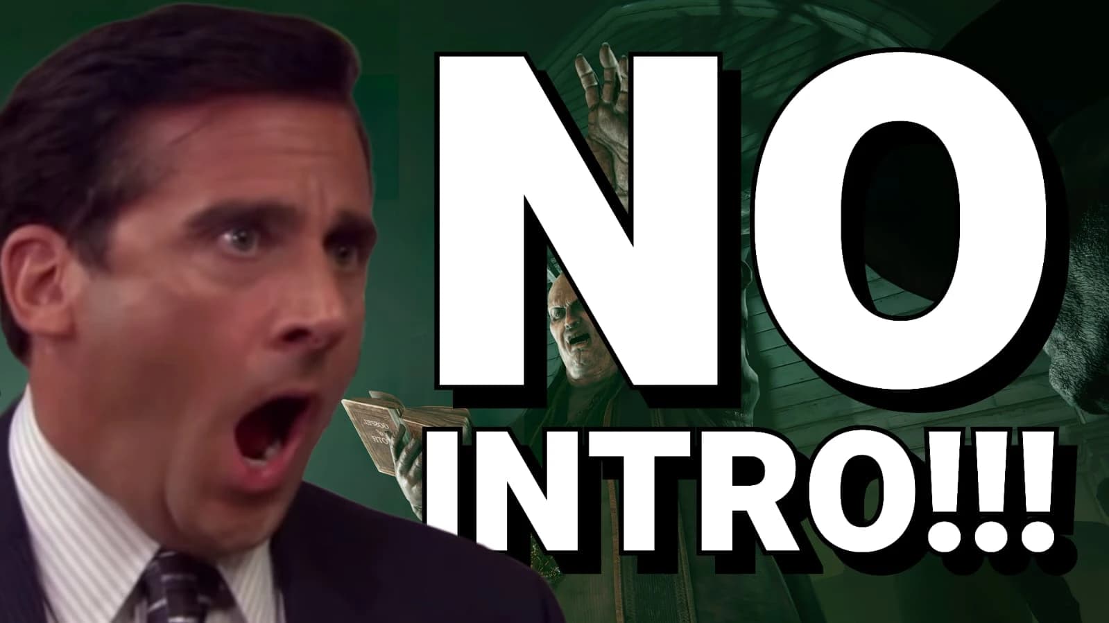 No-Intro (Skip Startup - Splash Videos)