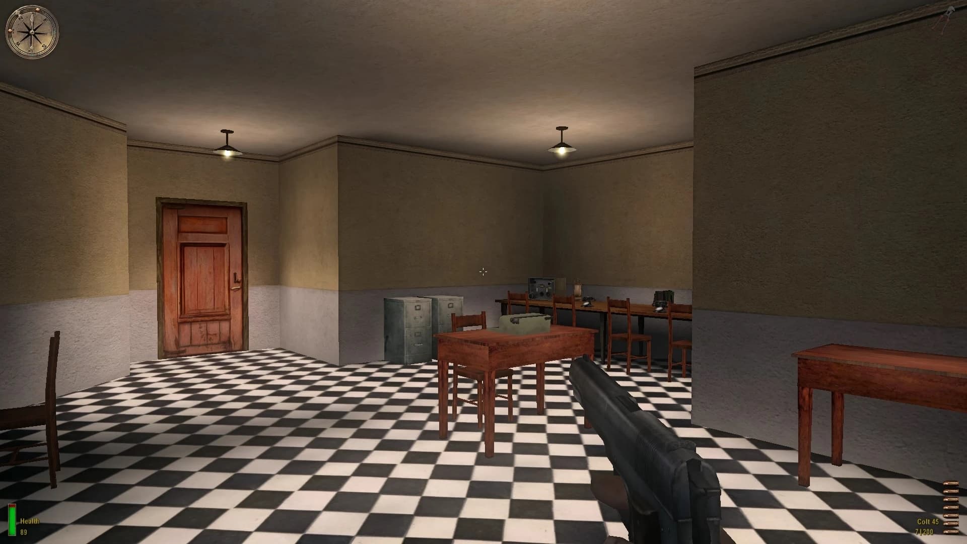 Medal of Honor Allied Assault Redux HD Textures