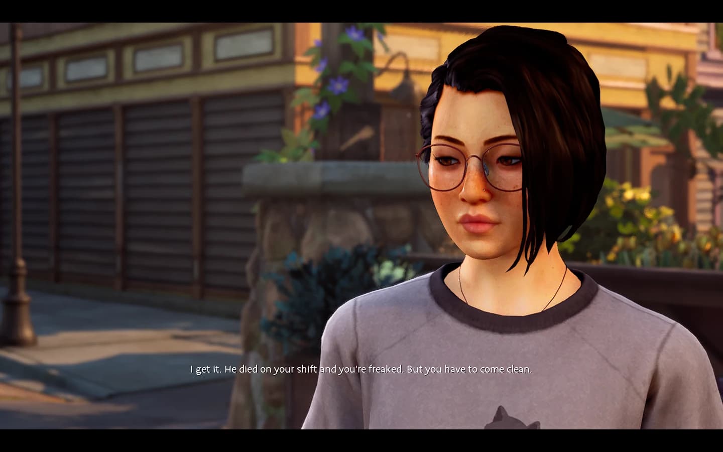Alex's Remastered Visuals