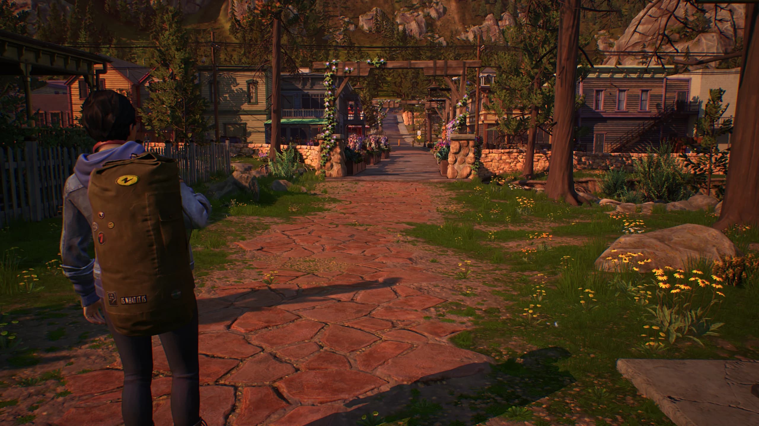 Life is Strange 3 - Performance and Visual Enhancements (Non Reshade)