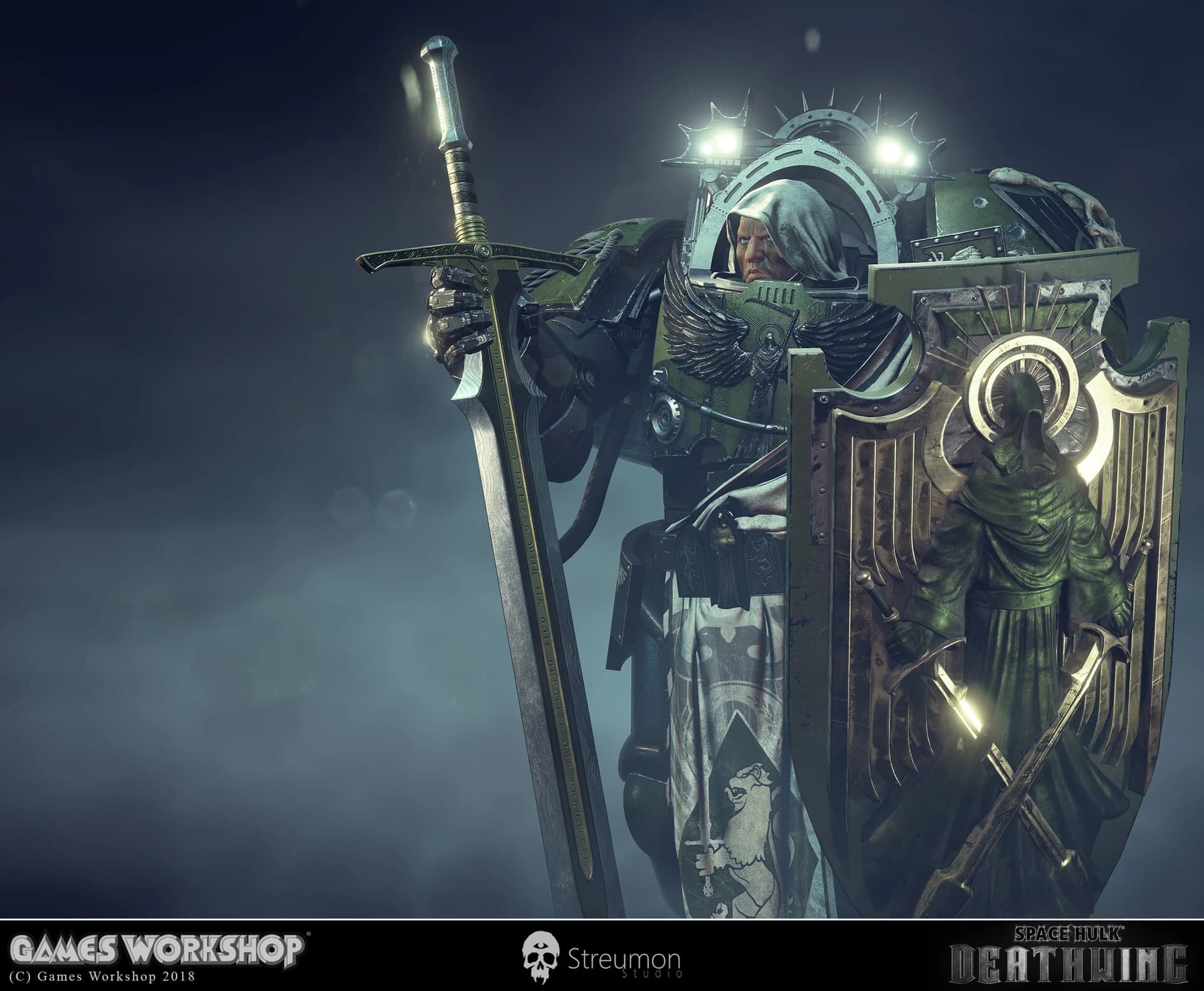 Reduces the cost of armor and perks unlocks