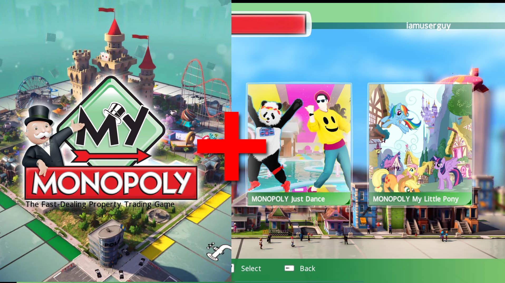 Restore ALL Scrapped Content feat. My Monopoly and DLC Boards