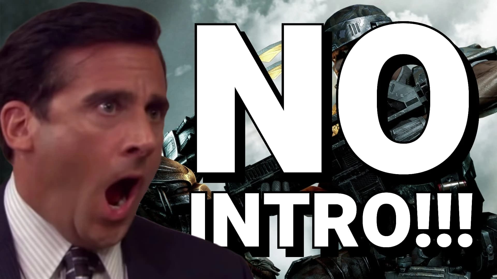 No-Intro (Skip Startup - Splash Videos)