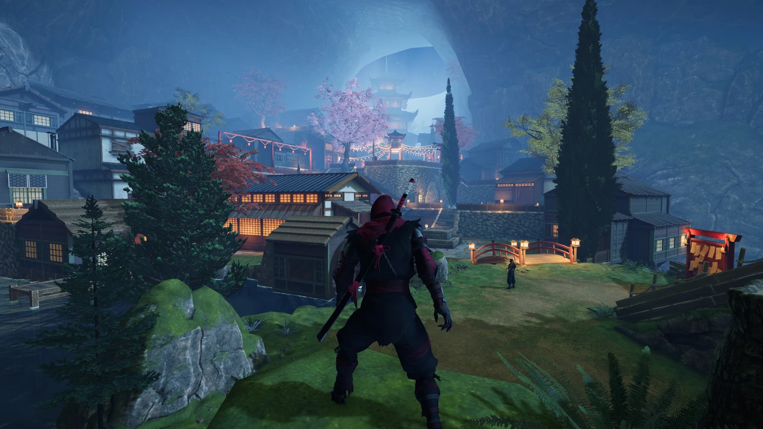 Toggle HUD