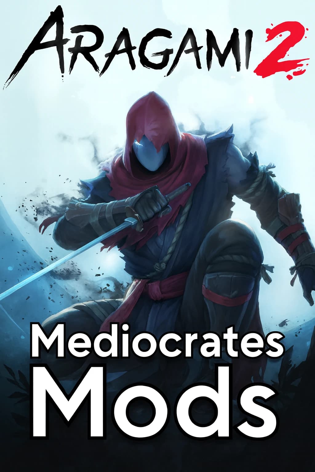 Mediocrates Aragami Mod