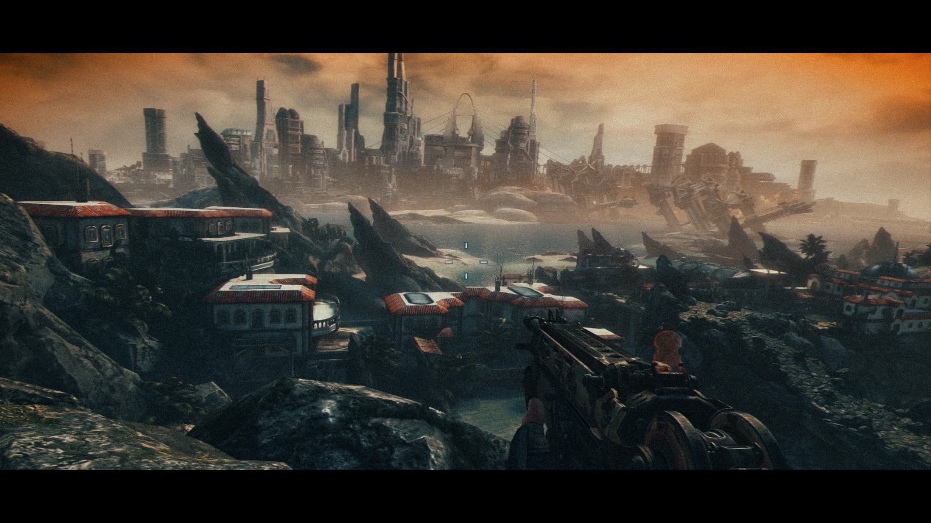 Bulletstorm Full Clip Edition Cinematic Edition