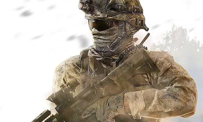 Cod Mw2 Mod Spec Ops SinglePlayer