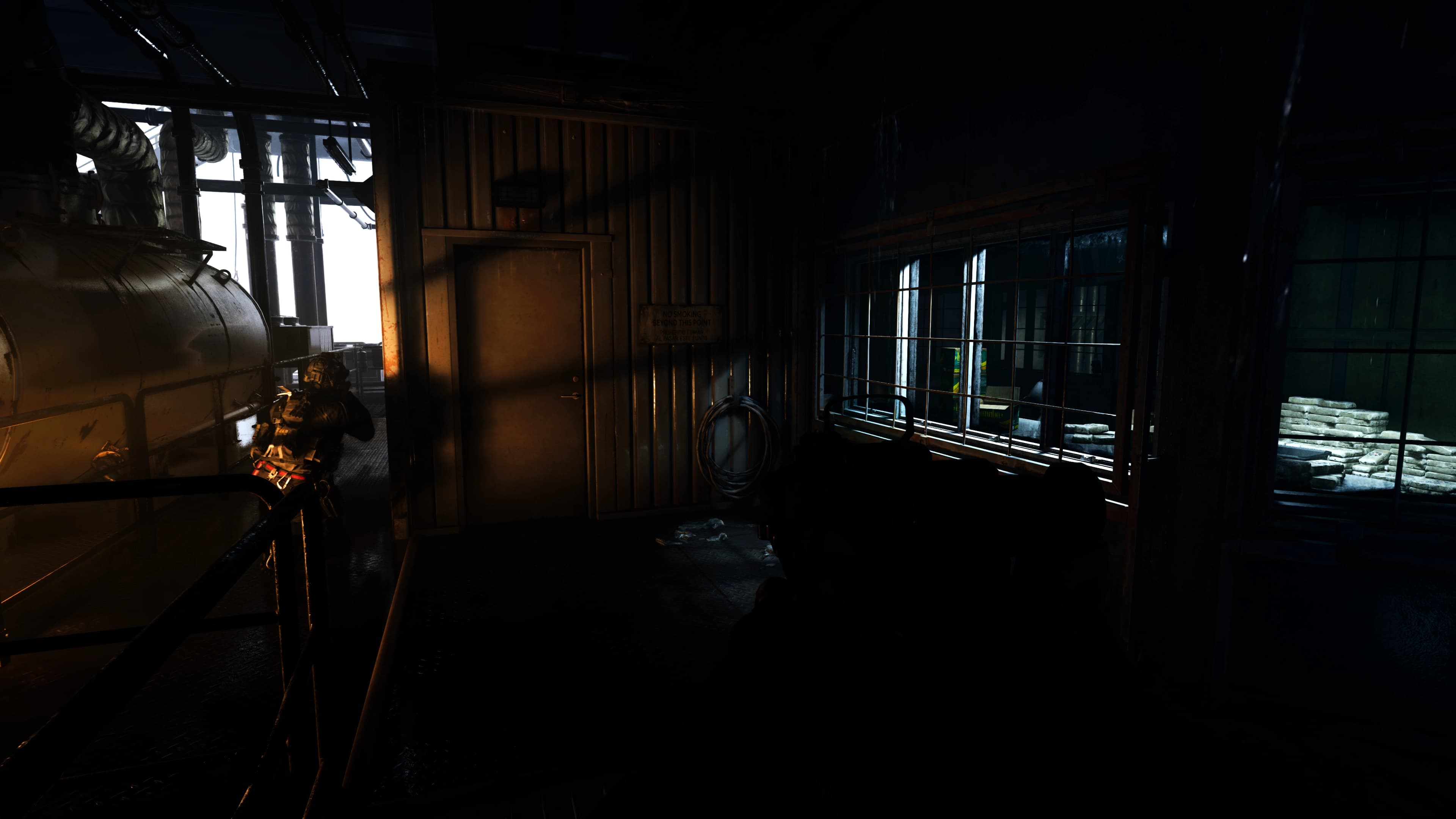 The Ultimate Call of Duty Modern Warfare 2 ReShade