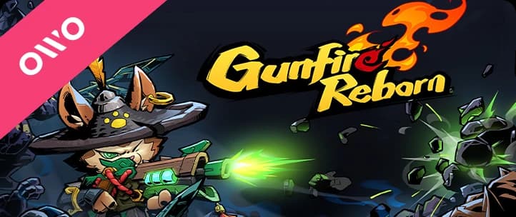 OWO Integration - Gunfire Reborn