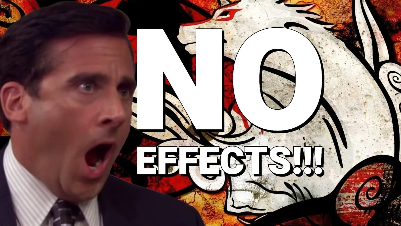 No-Effects