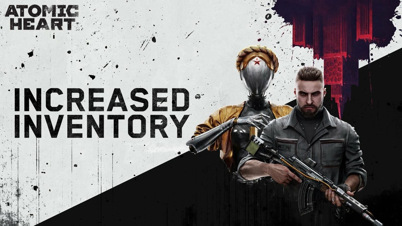 Increased inventory and Storage