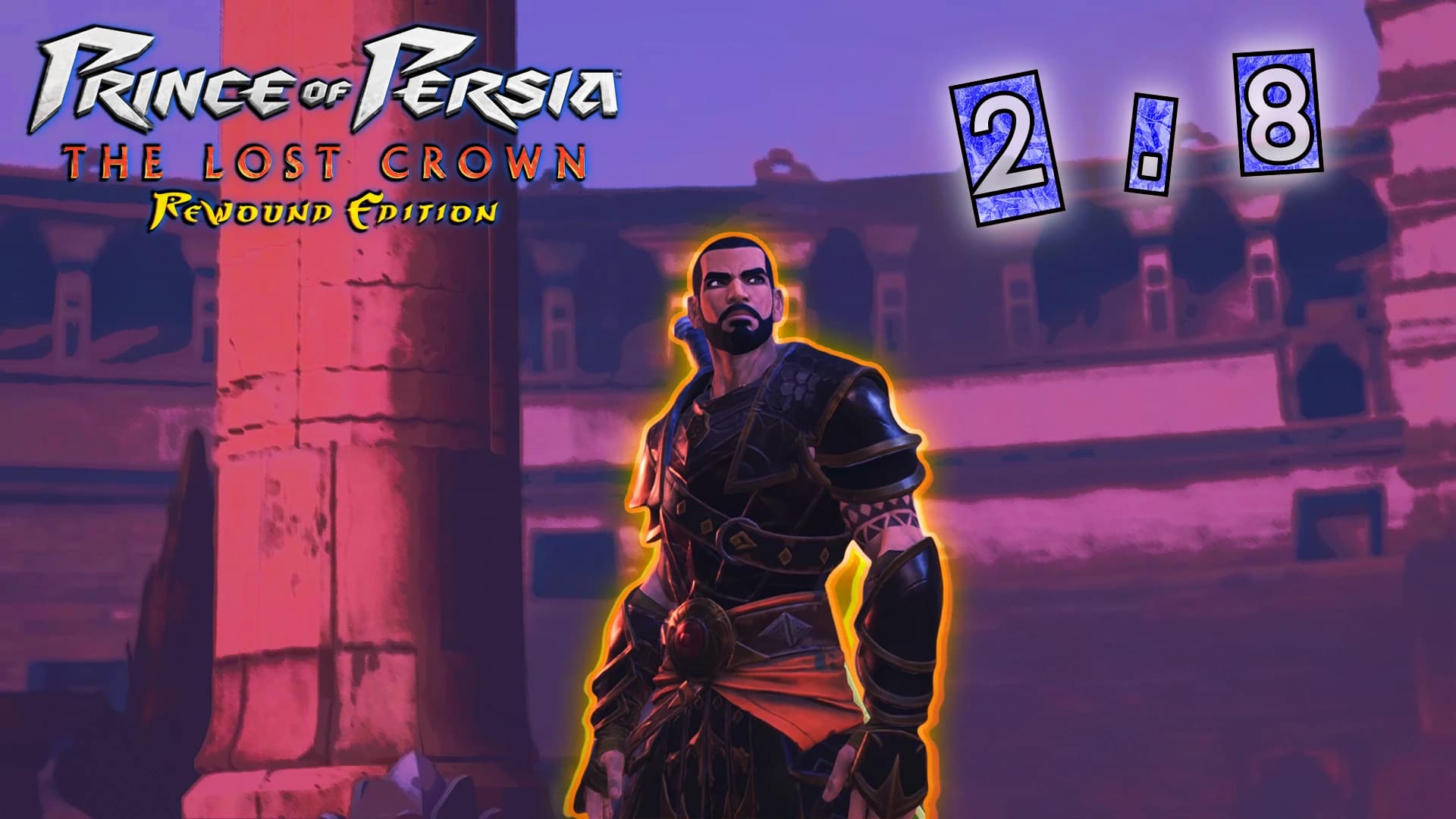 Rewound Edition V2.8 (Ryujinx Mod)
