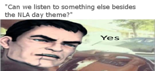 Xenoblade X DE NLA BGM replace mod