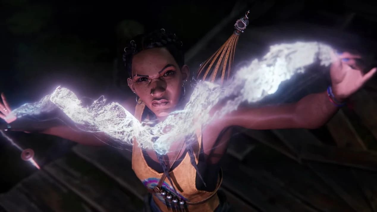 South of Midnight Stability and Performance Configs by AIorro