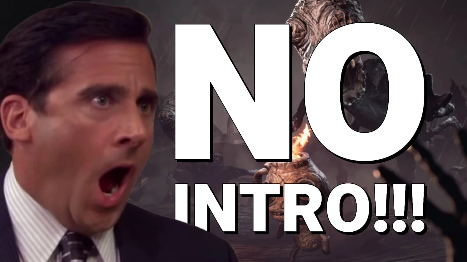No-Intro (Skip Startup - Splash Videos)