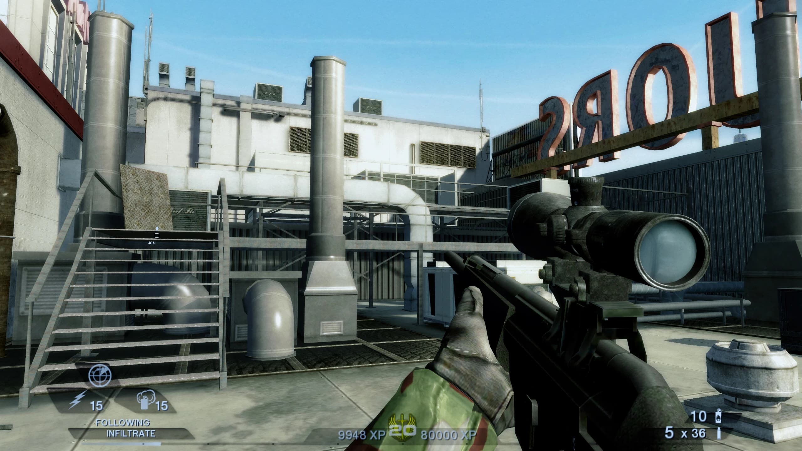Graphics mod - Realistic ReShade -