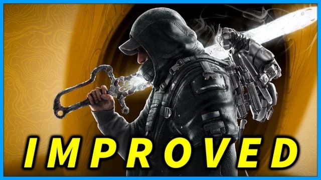 Optimized Tweaks HIU - Reduced Stutter Improved Performance Lower Latency Better Frametimes