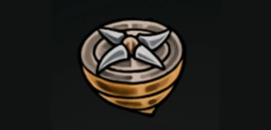 Always Have Compass Effect (BepInEx)