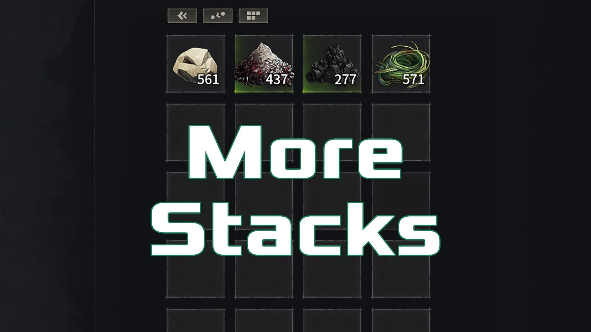 MoreStacks