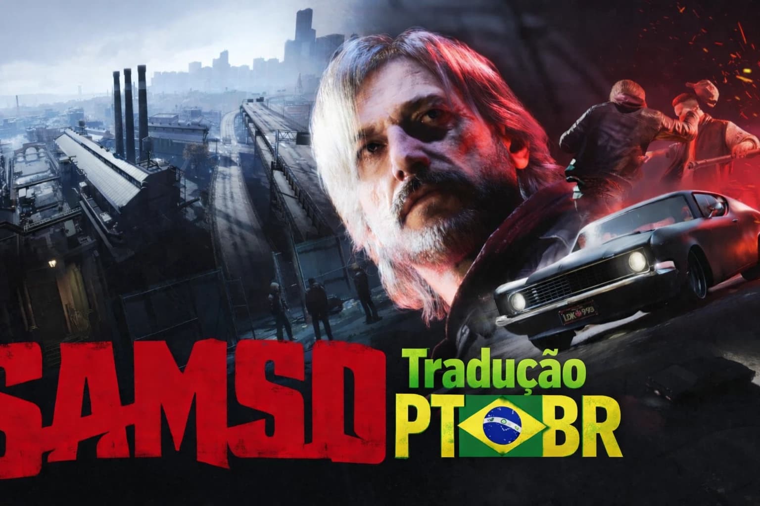 TRADUCAO PT BR SAMSON V3.0