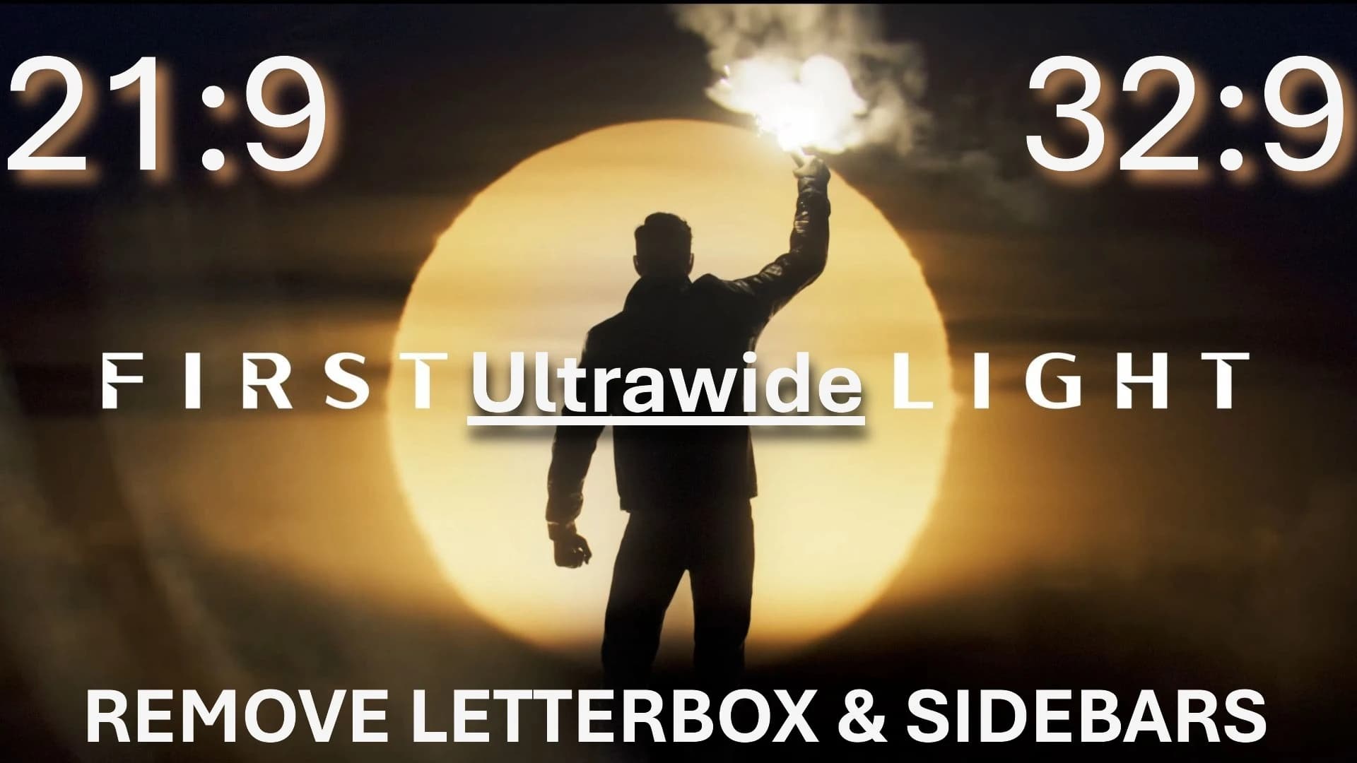007 FirstLight Ultrawide Cutscenes Fix