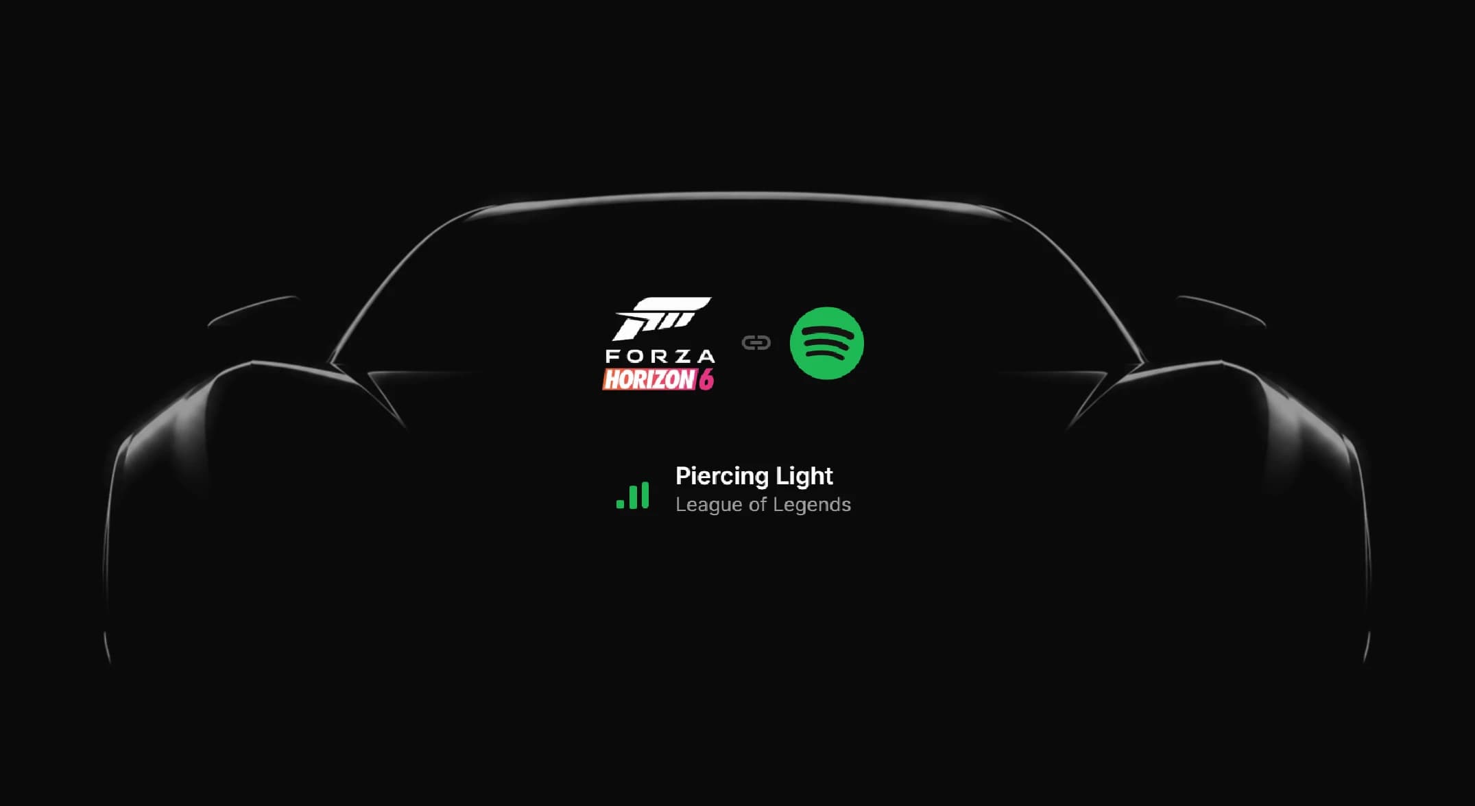 Spotify Radio