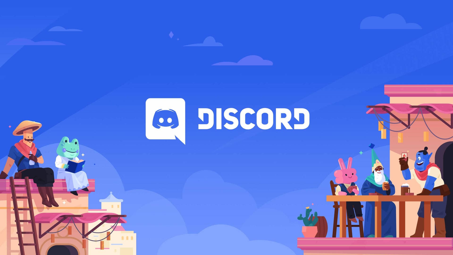 The Importance of Discord