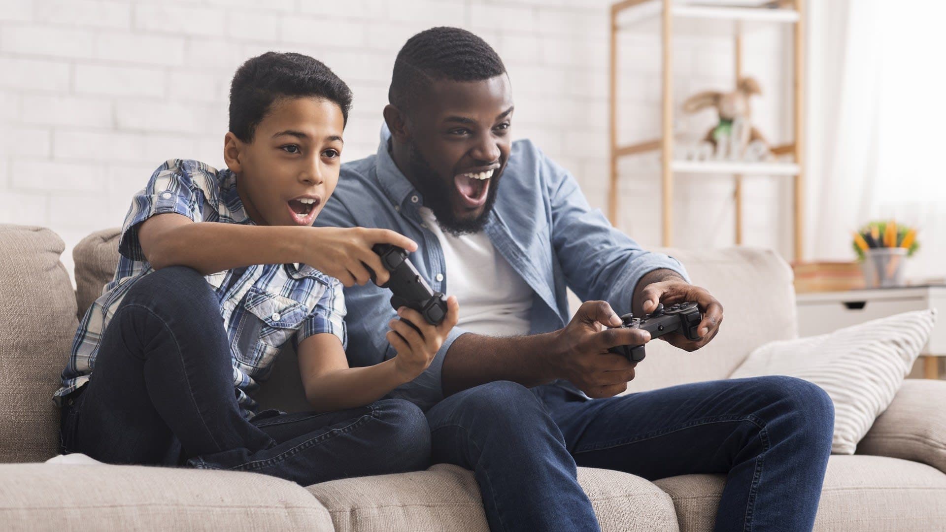 Why games feel different to every player