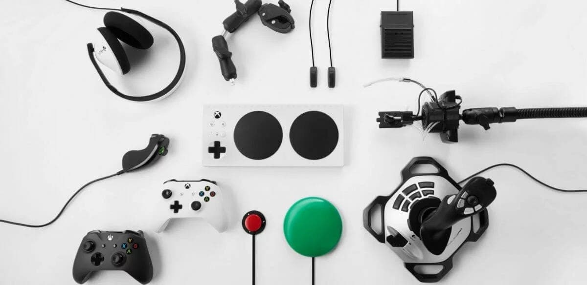 An Evolving Industry - Gaming and the Rise of Accessibility