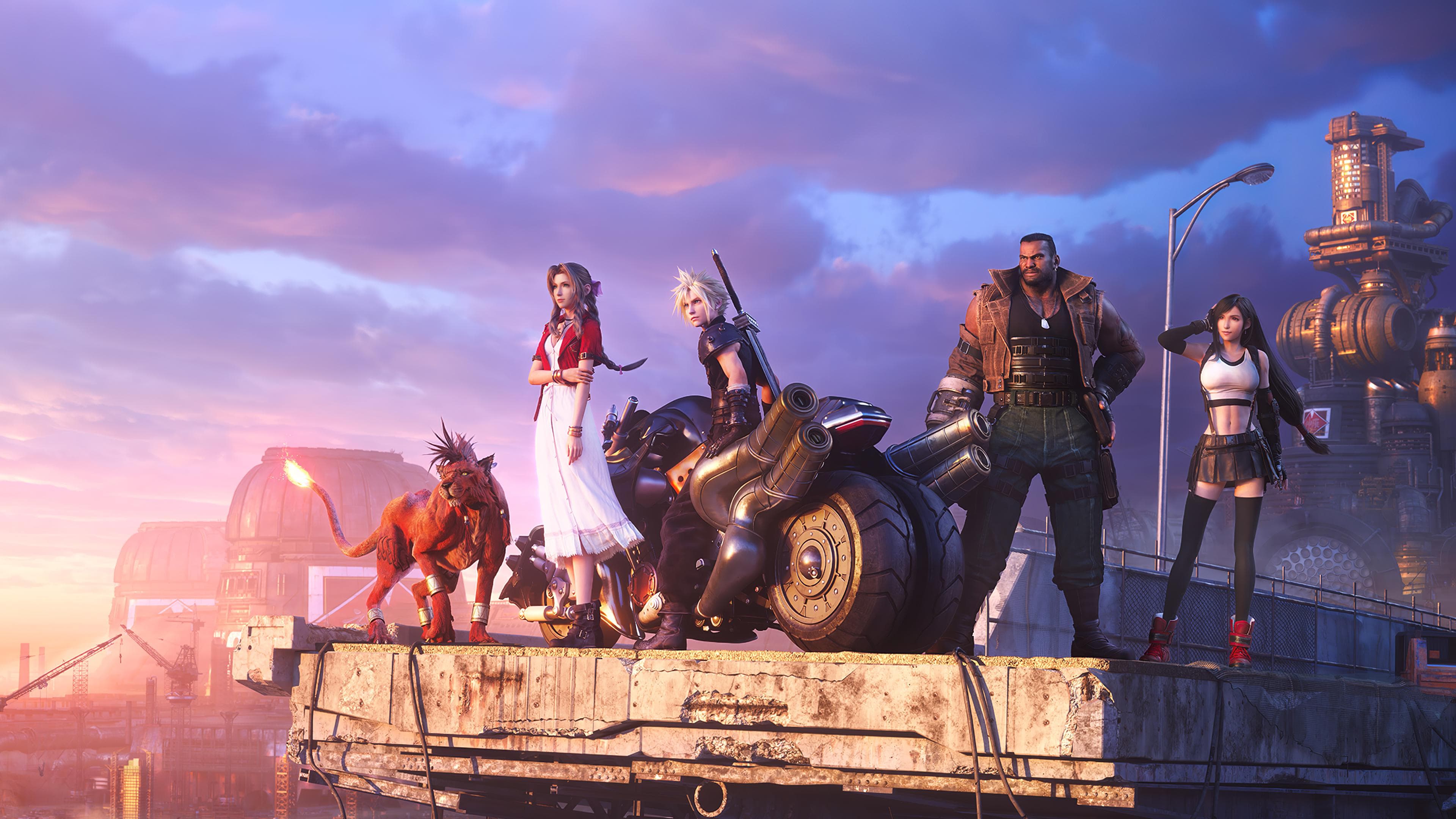 Final Fantasy VIII - A Retrospective Look