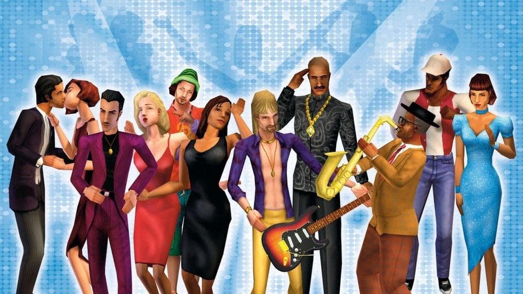 The Sims - A Retrospective Look