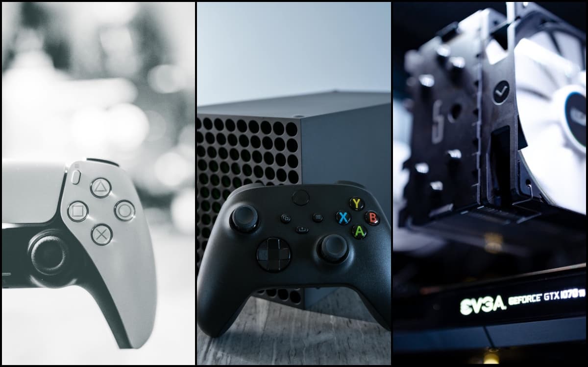 Next-gen consoles vs PC - has the conversation changed?