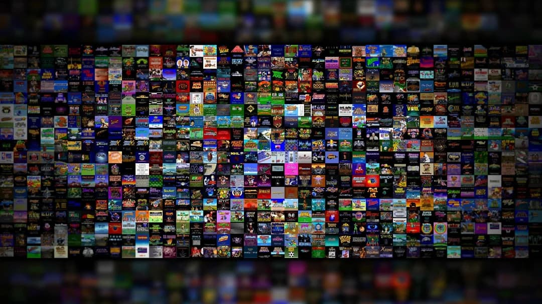 385TB of Gaming History Nearly Vanished Last Month. A Bunch of Strangers Saved It