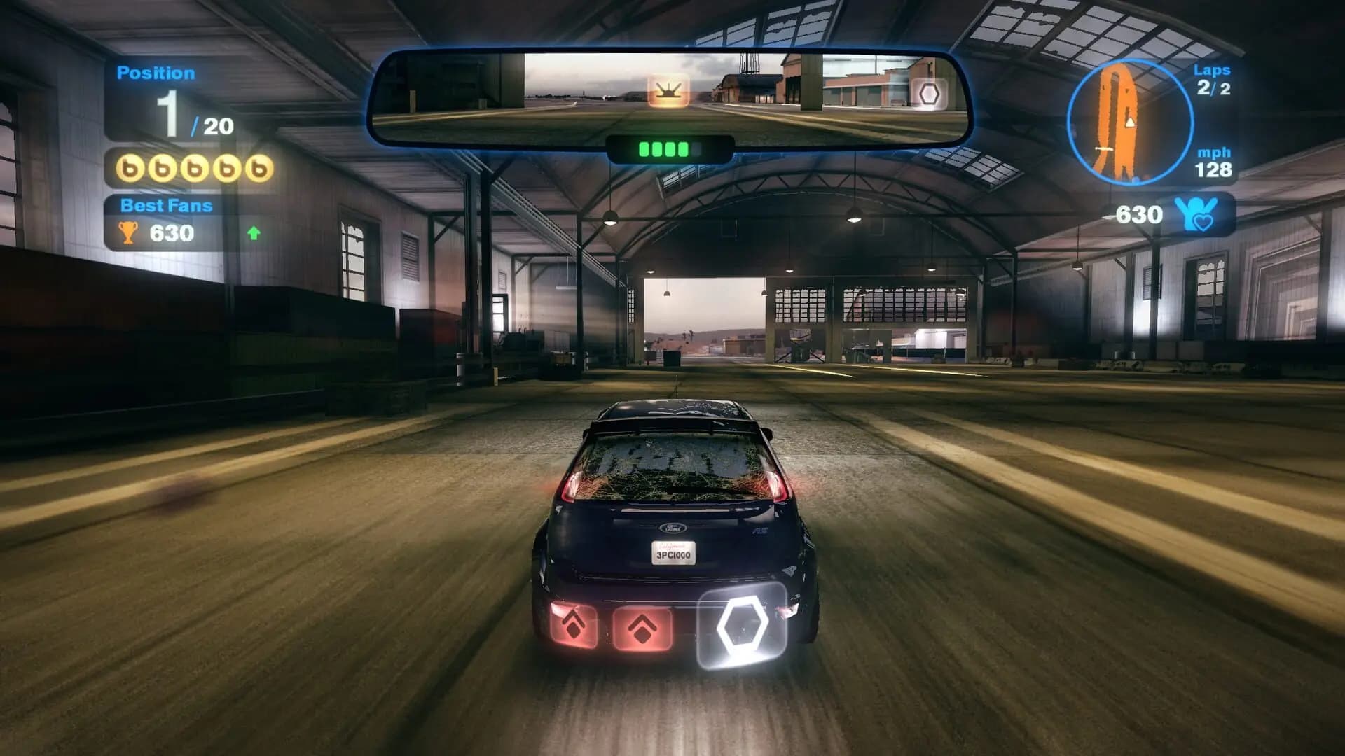 The Day Activision Killed British Arcade Racing