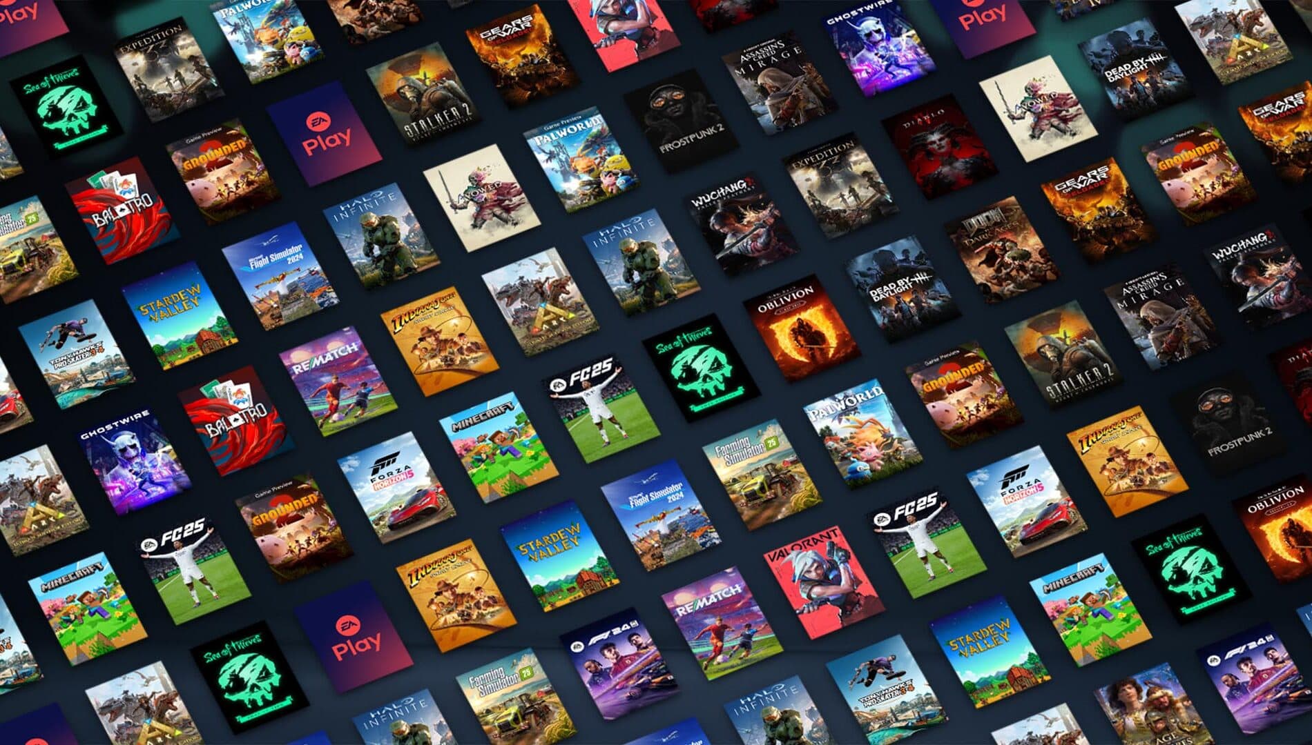 Xbox Just Made Your Disc Collection Future-Proof (No Catch)